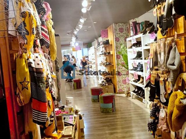 Local Comercial en alquiler en Reus