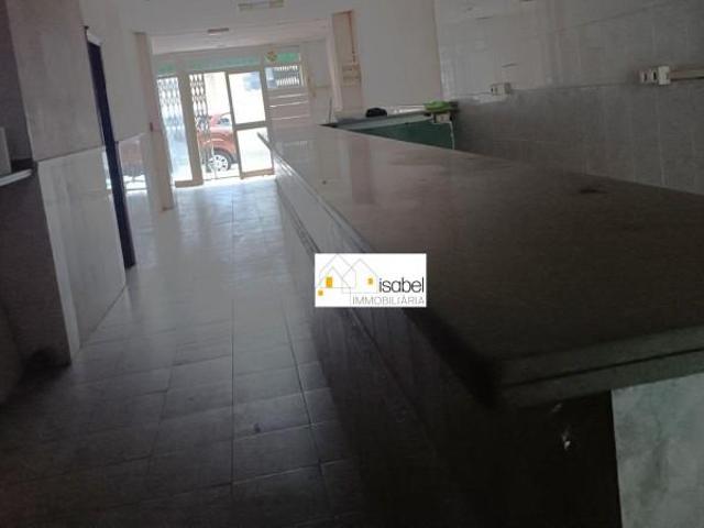 Local Comercial en alquiler en Reus, Mas Iglesias