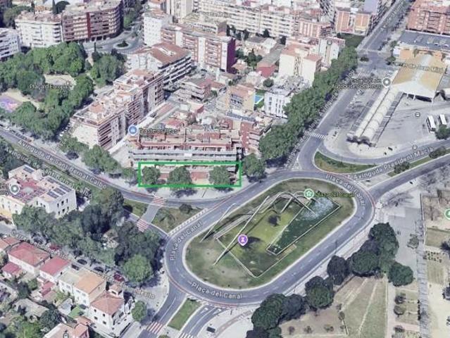 Local Comercial en alquiler en Reus, Barri Fortuny