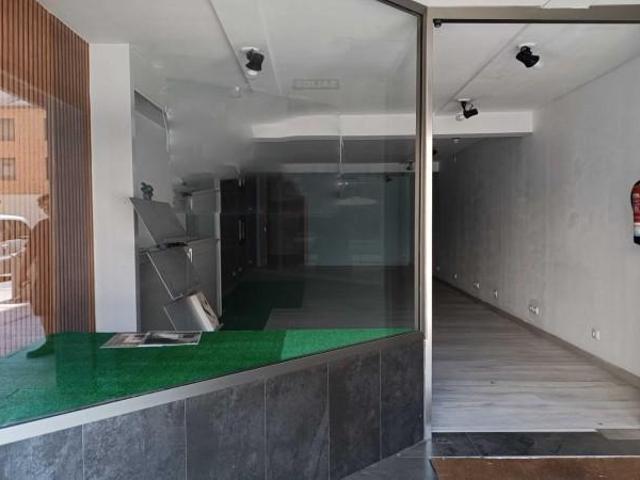 Local Comercial en alquiler en Reus, Casc antic