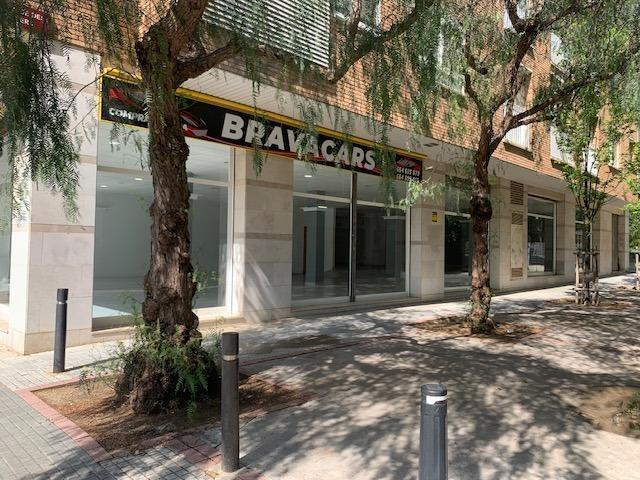 Local Comercial en alquiler en Reus, la Pastoreta