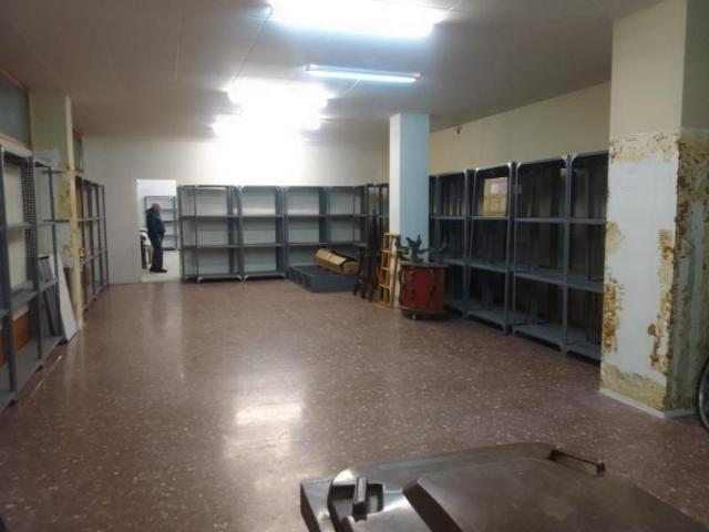 Local Comercial en alquiler en Reus, el Carme