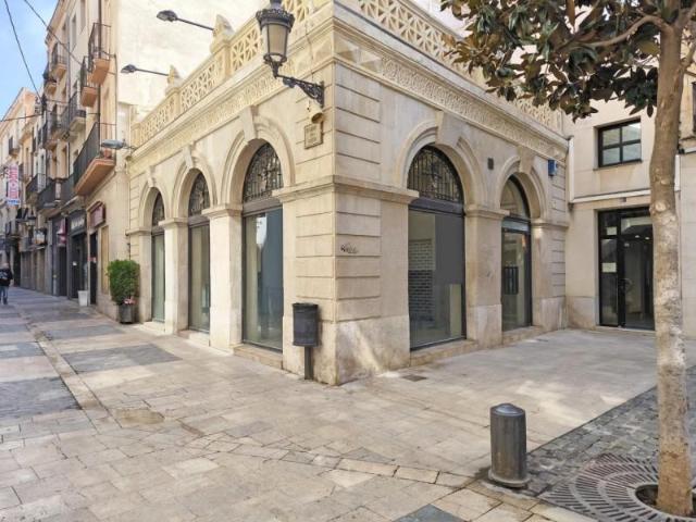 Local Comercial en alquiler en carrilet, Reus