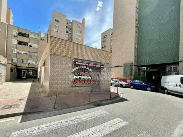 Casa en alquiler en Alcalá De Henares, Madrid