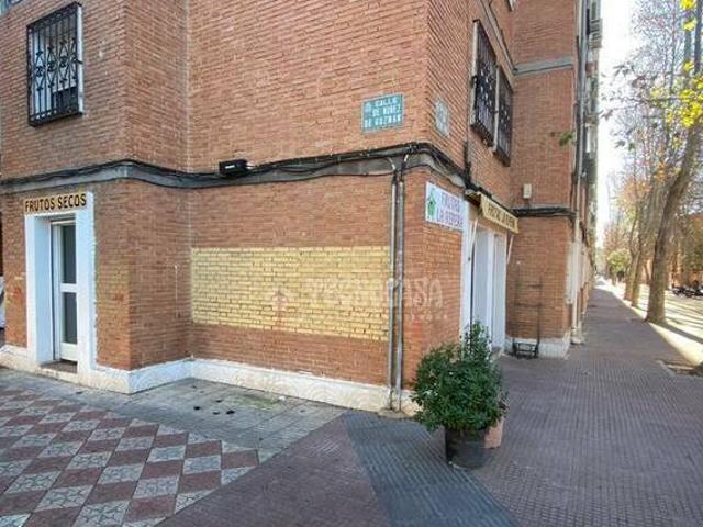 Casa en alquiler en Alcalá De Henares