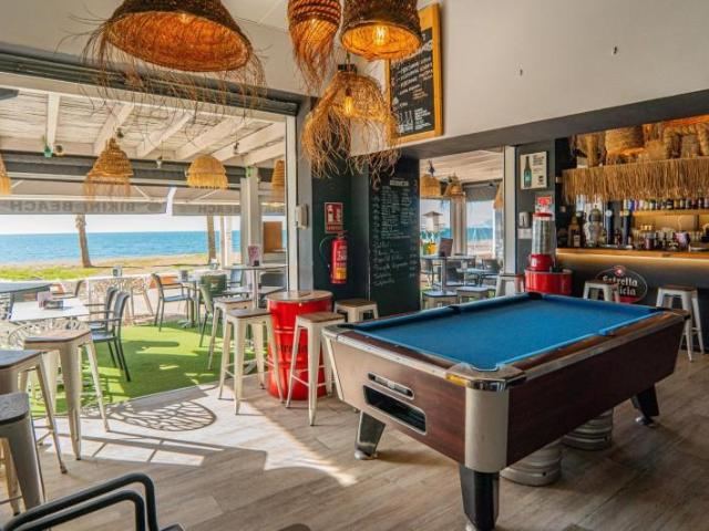 Local Comercial en alquiler en La Cala del Moral, Rincón De La Victoria