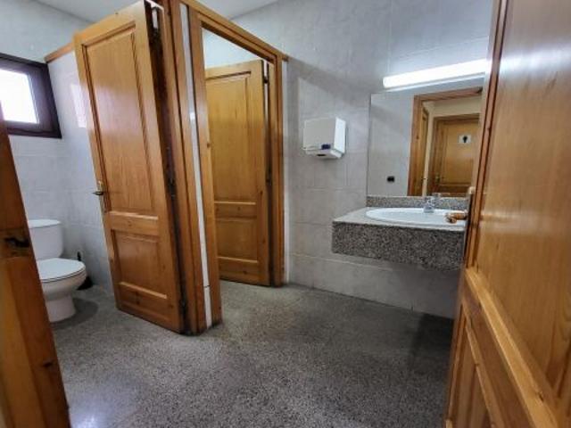 Local Comercial en alquiler en la Fajula, Riudaura
