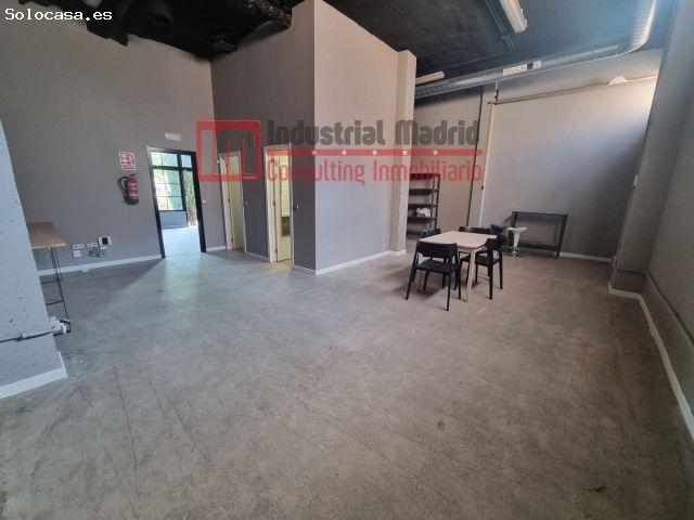 Local Comercial en alquiler en Rivas Este, Rivas-vaciamadrid