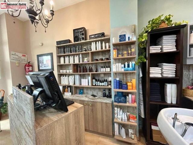 Local Comercial en alquiler en Rivas-vaciamadrid, Urbanización Boras