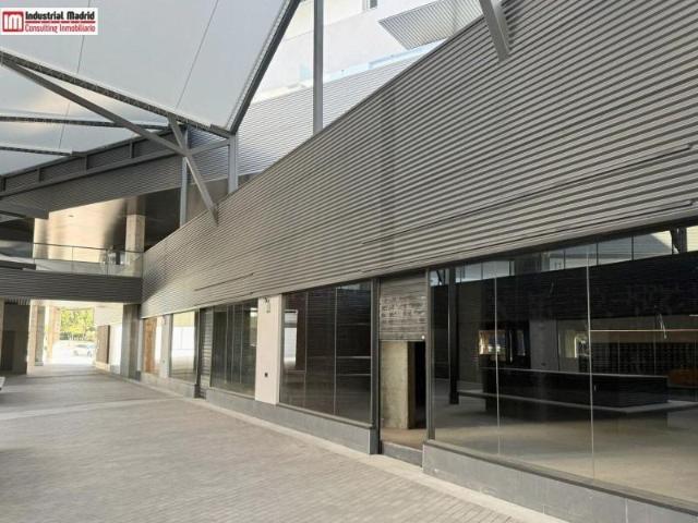 Local Comercial en alquiler en Rivas-vaciamadrid, Casco antiguo