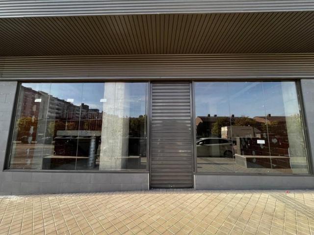 Local Comercial en alquiler en Rivas-vaciamadrid, Las Canteras