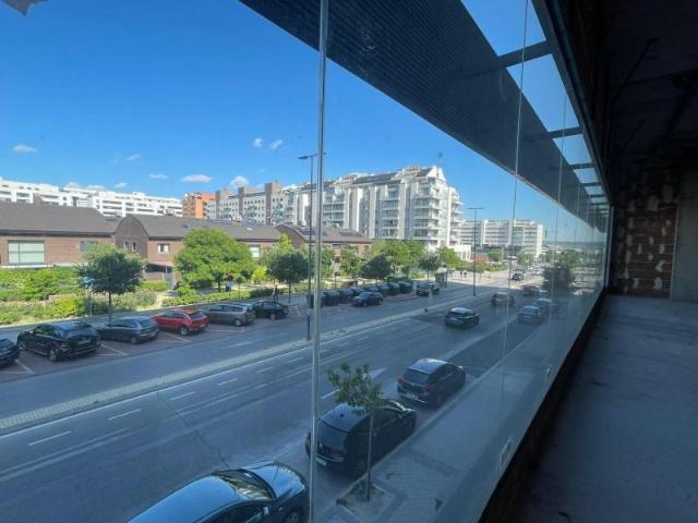 Local Comercial en alquiler en Rivas-vaciamadrid, Sector 7