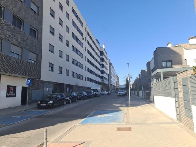 Local Comercial en alquiler en Rivas Centro, Rivas-vaciamadrid