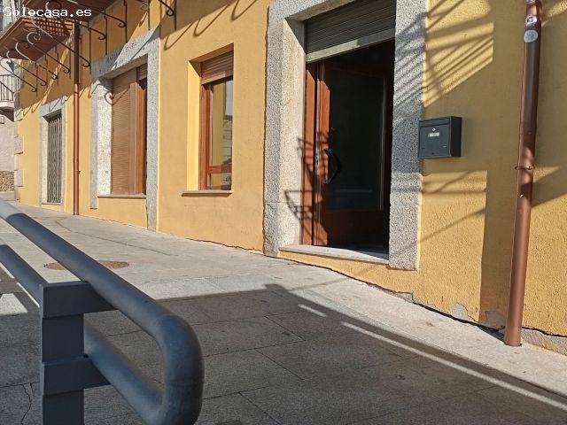 Local Comercial en alquiler en Robledo De Chavela, Madrid