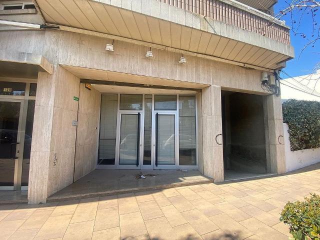 Local Comercial en alquiler en Vallès Oriental, Catalunya