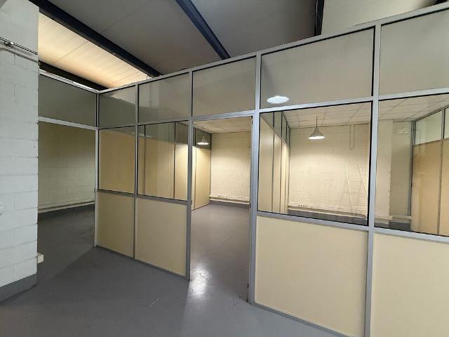 Local Comercial en alquiler en Vallès Oriental, Catalunya