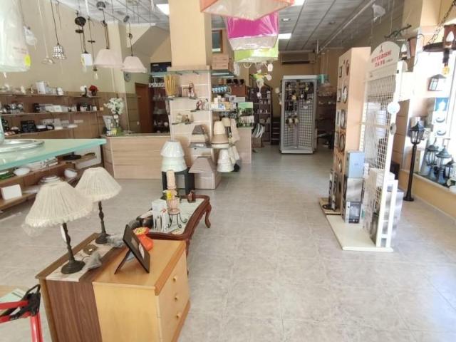 Local Comercial en alquiler en el Baix Segura / La Vega Baja, Valencia