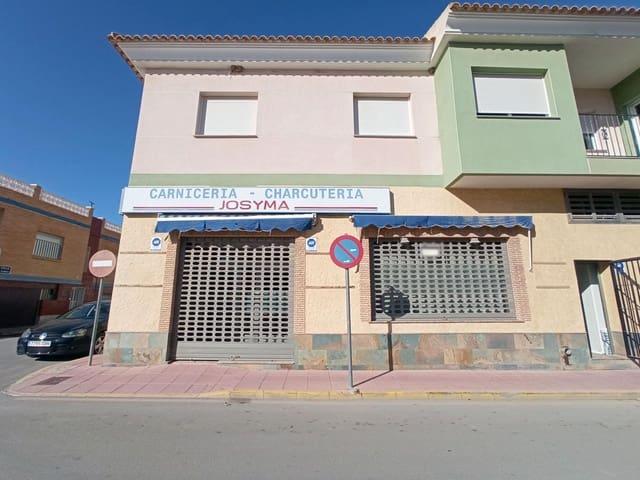 Local Comercial en alquiler en Roldán, Campo de Cartagena y Mar Menor