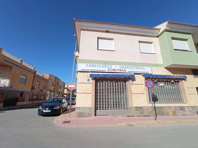 Local Comercial en alquiler en Roldán, Campo de Cartagena y Mar Menor