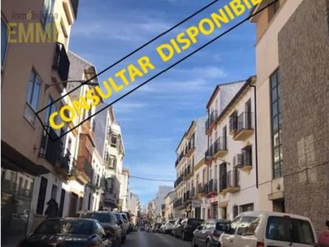 Local Comercial en alquiler en Ronda