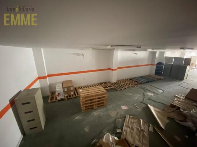 Local Comercial en alquiler en Ronda