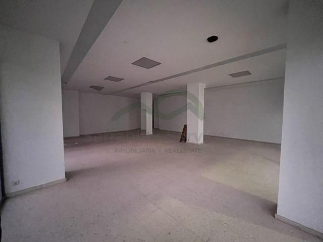 Local Comercial en alquiler en Ronda