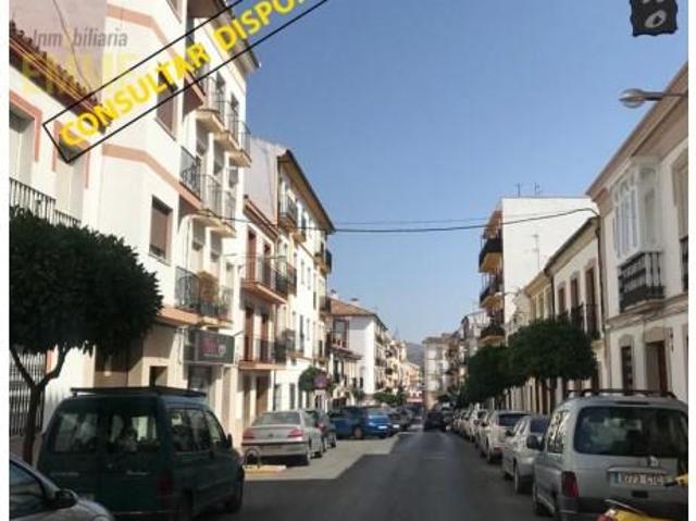 Local Comercial en alquiler en Ronda