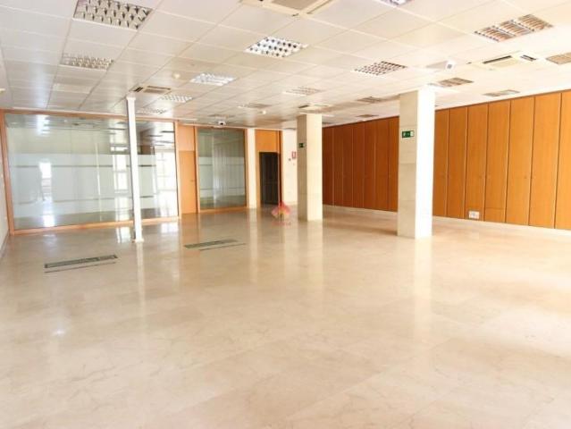Local Comercial en alquiler en Ronda