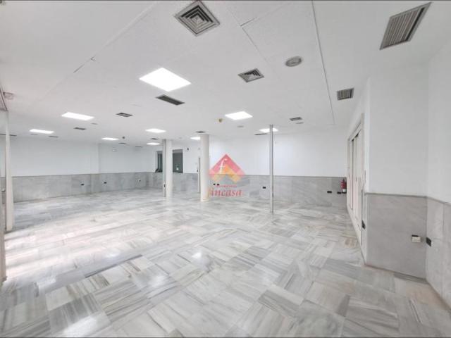 Local Comercial en alquiler en Ronda