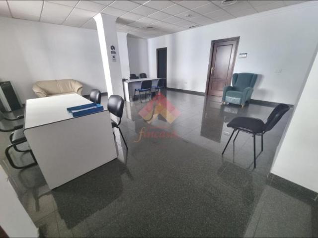 Local Comercial en alquiler en Ronda