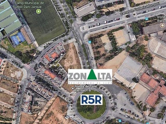 Local Comercial en alquiler en Marianao, Baix Llobregat