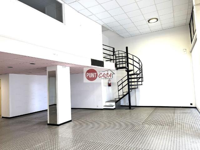 Local Comercial en alquiler en Lleida, Zona Alta