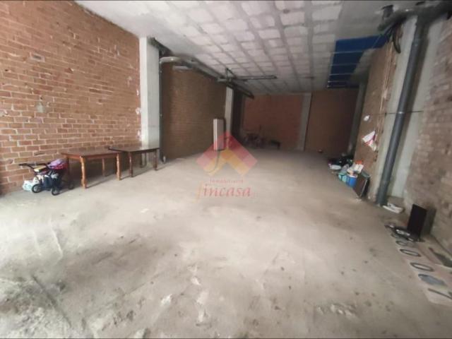Local Comercial en alquiler en Ronda