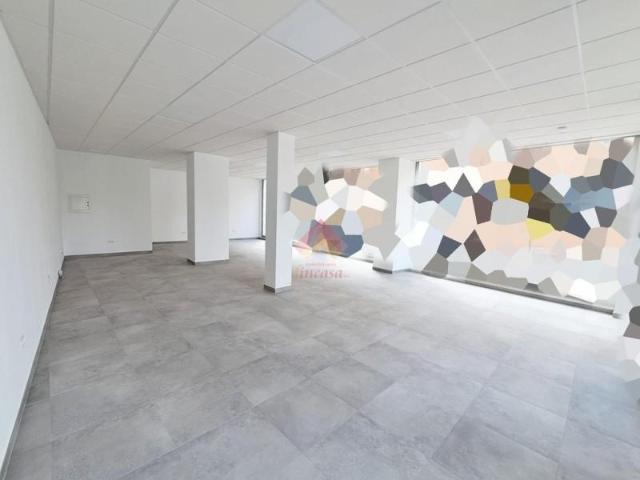 Local Comercial en alquiler en Ronda