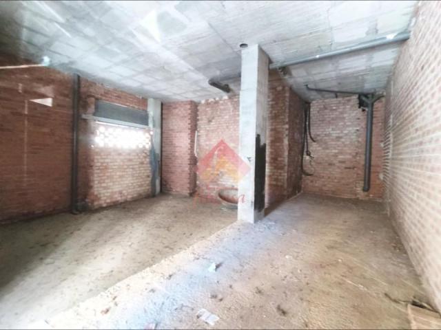 Local Comercial en alquiler en Ronda