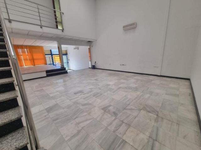 Local Comercial en alquiler en Ronda