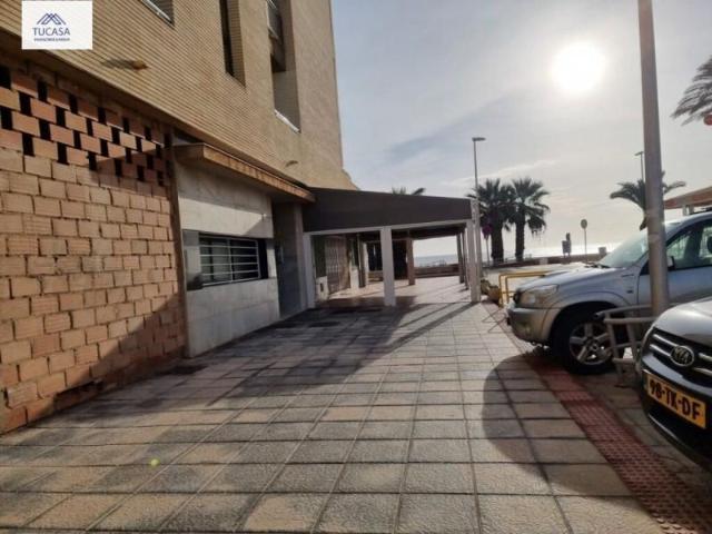 Local Comercial en alquiler en Roquetas De Mar, Urbanización Roquetas de Mar