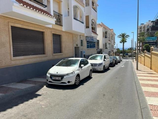 Local Comercial en alquiler en Roquetas De Mar, Centro