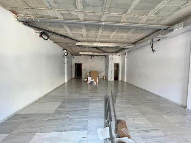 Local Comercial en alquiler en Roquetas De Mar