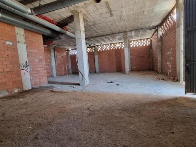 Local Comercial en alquiler en Roquetas De Mar, Apartamentos 