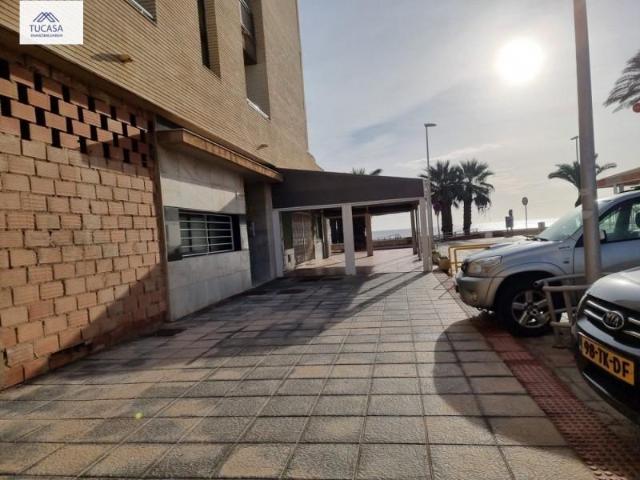 Local Comercial en alquiler en Roquetas De Mar, Urbanización Roquetas de Mar