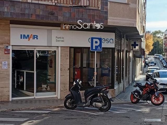Local Comercial en alquiler en Alt Empordà, Catalunya