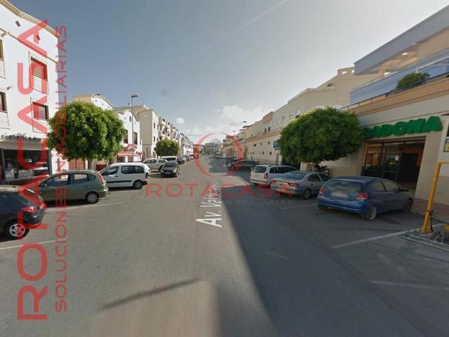 Local Comercial en alquiler en Costa Noroeste, Andalucía