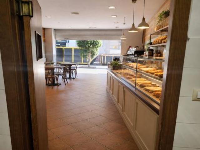 Local Comercial en alquiler en Vigo