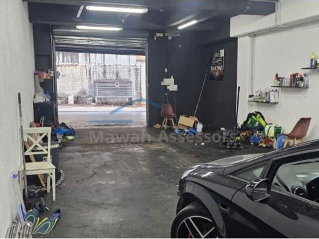 Local Comercial en alquiler en Rubí, Barcelona