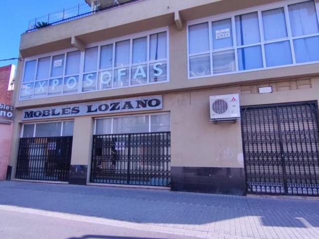 Local Comercial en alquiler en Rubí