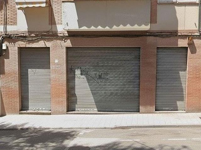 Local Comercial en alquiler en Vallès Occidental, Catalunya