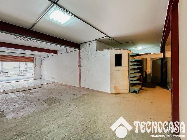 Local Comercial en alquiler en Rubí, Barcelona