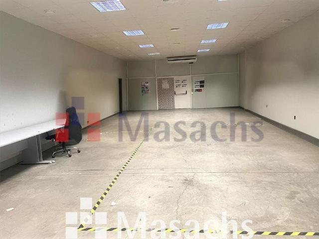 Local Comercial en alquiler en Rubí