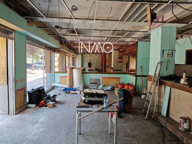 Local Comercial en alquiler en Vallès Occidental, Catalunya